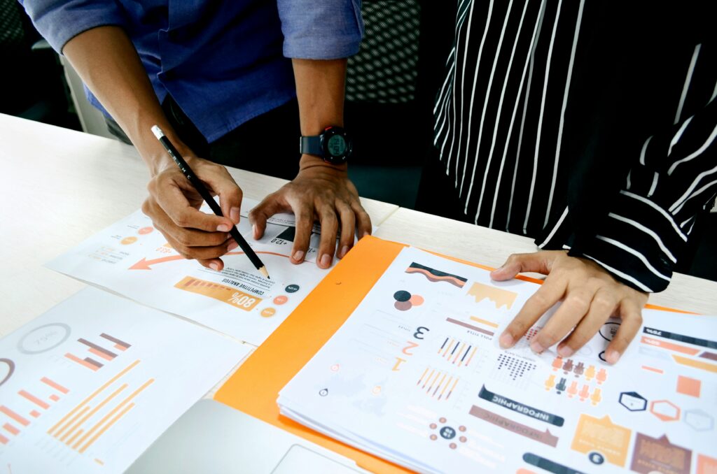 Financial Asset Discovery